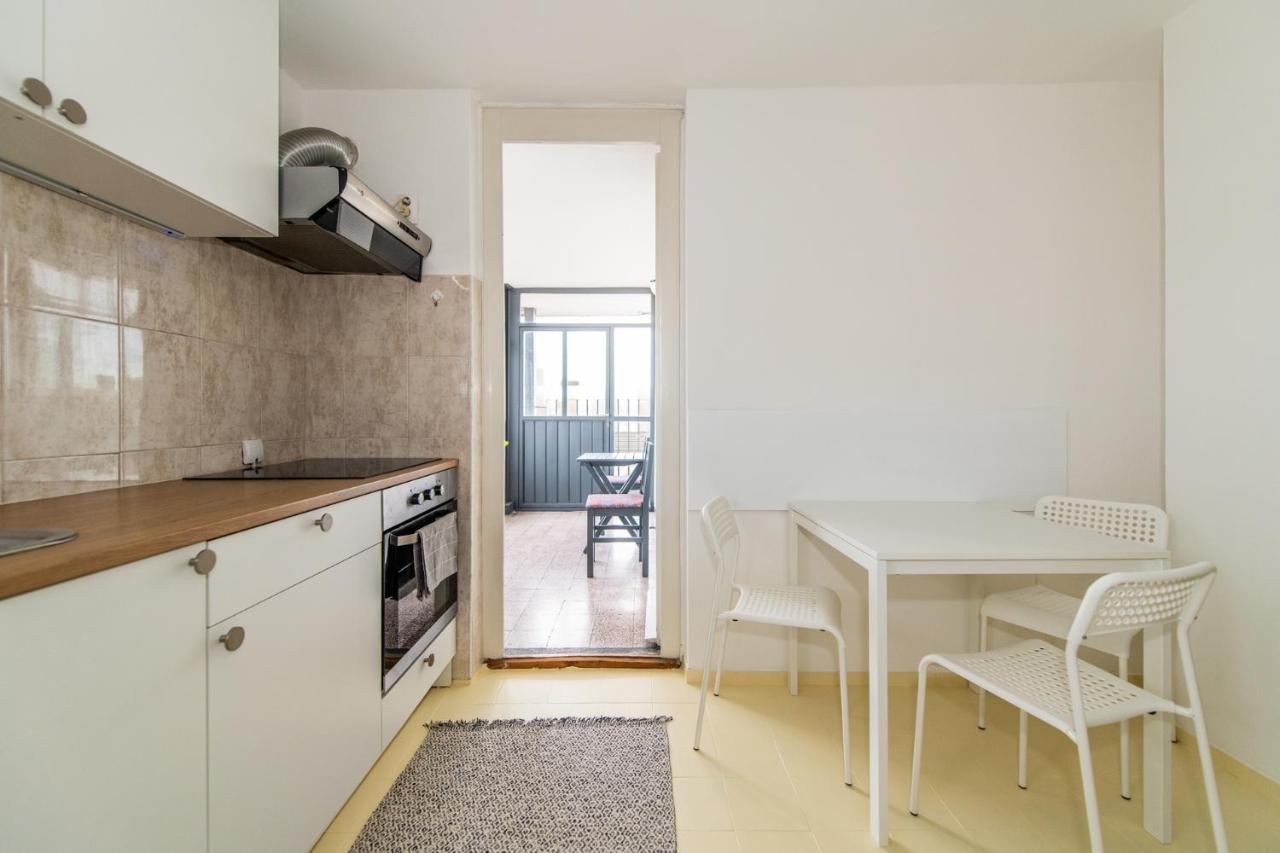 7 Heaven Apartment Belgrade Exterior photo